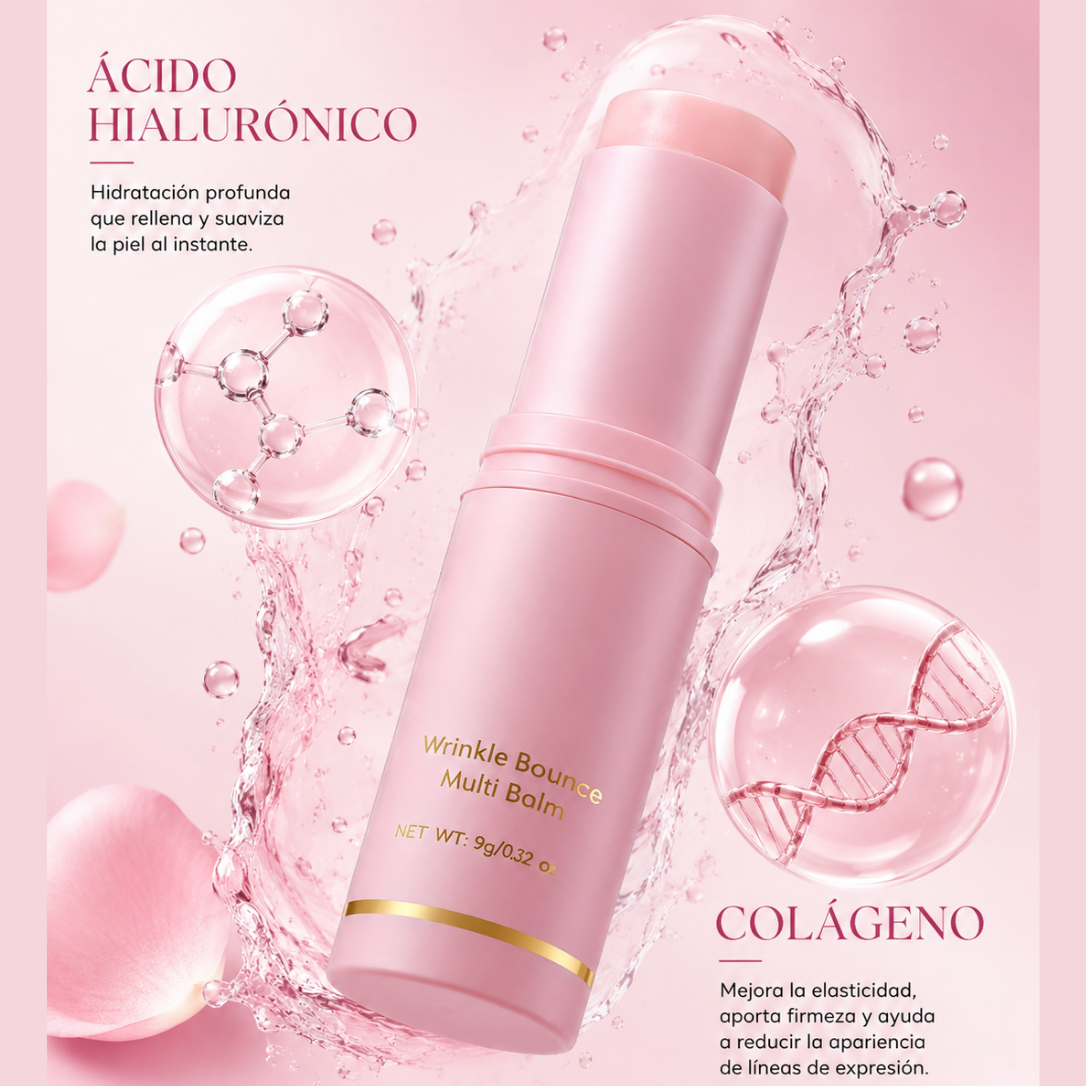 AUREA COLLAGEN BALM™