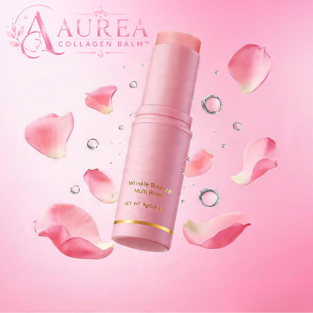 AUREA COLLAGEN BALM™