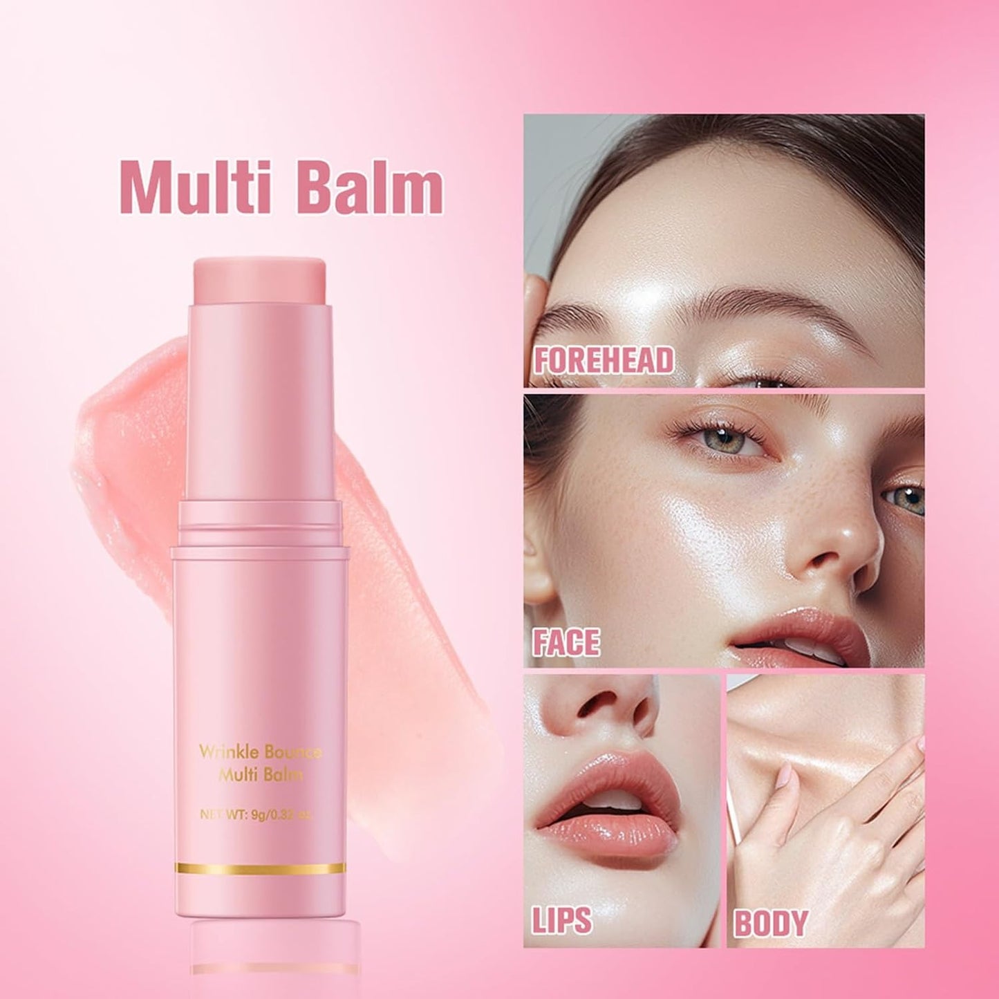 AUREA COLLAGEN BALM™